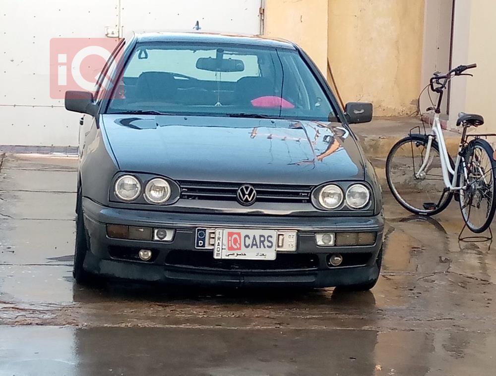 ڤۆڵکسواگن گۆلف